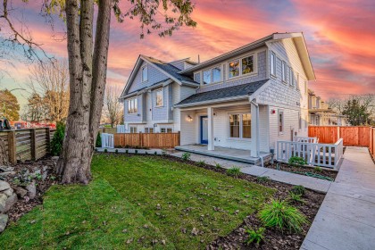 Photo 1 at 970 Park Drive, Marpole, Vancouver West