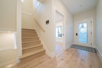 Photo 5 at 970 Park Drive, Marpole, Vancouver West