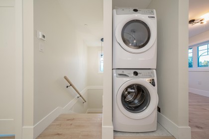 Photo 20 at 970 Park Drive, Marpole, Vancouver West