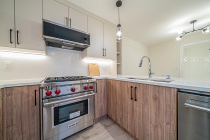 Photo 18 at 970 Park Drive, Marpole, Vancouver West