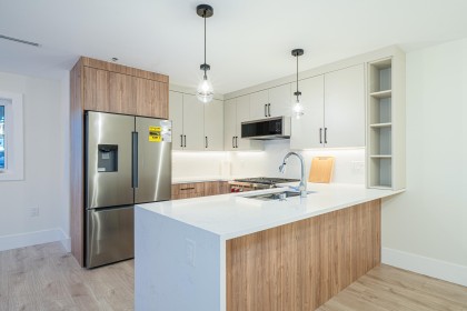 Photo 15 at 970 Park Drive, Marpole, Vancouver West