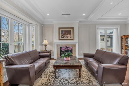 Photo 6 at 3562 W 34th Avenue, Dunbar, Vancouver West