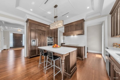 Photo 13 at 3562 W 34th Avenue, Dunbar, Vancouver West