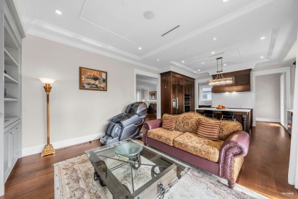 Photo 17 at 3562 W 34th Avenue, Dunbar, Vancouver West