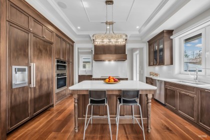 Photo 12 at 3562 W 34th Avenue, Dunbar, Vancouver West