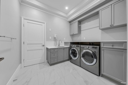 Photo 36 at 3562 W 34th Avenue, Dunbar, Vancouver West