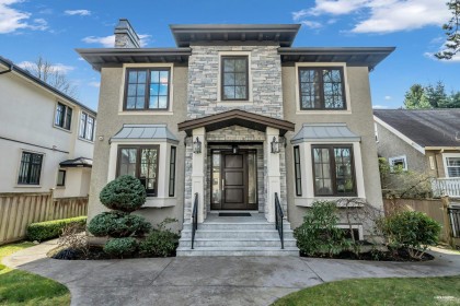 Photo 1 at 3562 W 34th Avenue, Dunbar, Vancouver West