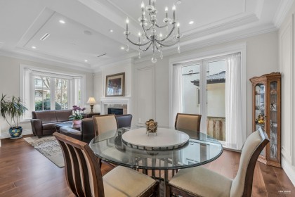 Photo 5 at 3562 W 34th Avenue, Dunbar, Vancouver West