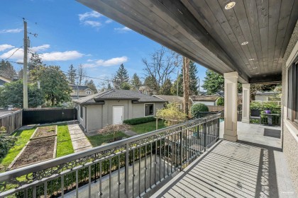 Photo 38 at 3562 W 34th Avenue, Dunbar, Vancouver West