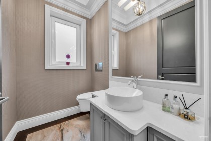 Photo 10 at 3562 W 34th Avenue, Dunbar, Vancouver West