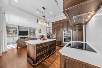 Photo 14 at 3562 W 34th Avenue, Dunbar, Vancouver West