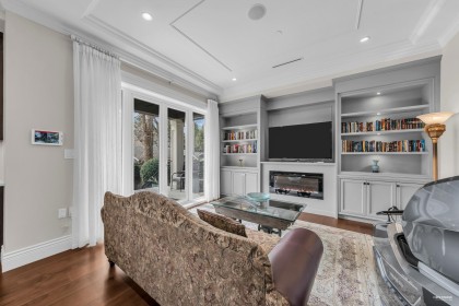 Photo 18 at 3562 W 34th Avenue, Dunbar, Vancouver West