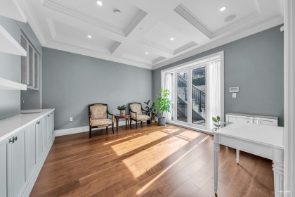 Photo 37 at 3562 W 34th Avenue, Dunbar, Vancouver West
