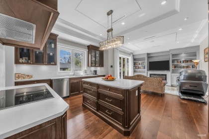 Photo 15 at 3562 W 34th Avenue, Dunbar, Vancouver West