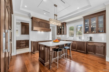 Photo 11 at 3562 W 34th Avenue, Dunbar, Vancouver West