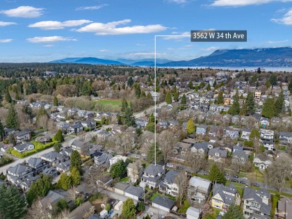 Photo 40 at 3562 W 34th Avenue, Dunbar, Vancouver West