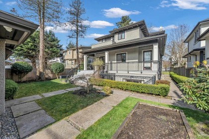 Photo 39 at 3562 W 34th Avenue, Dunbar, Vancouver West
