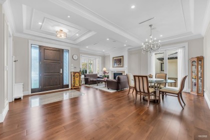 Photo 4 at 3562 W 34th Avenue, Dunbar, Vancouver West