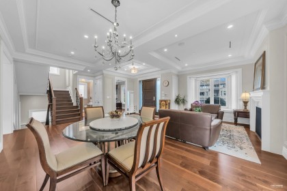 Photo 8 at 3562 W 34th Avenue, Dunbar, Vancouver West