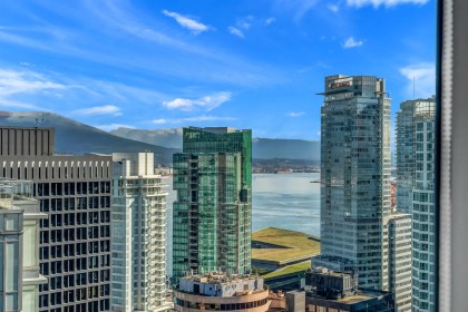 Photo 17 at 3403 - 1189 Melville Street, Coal Harbour, Vancouver West