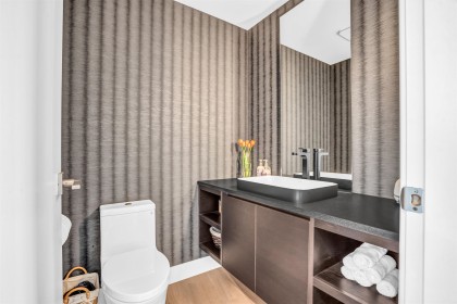 Photo 16 at 3403 - 1189 Melville Street, Coal Harbour, Vancouver West