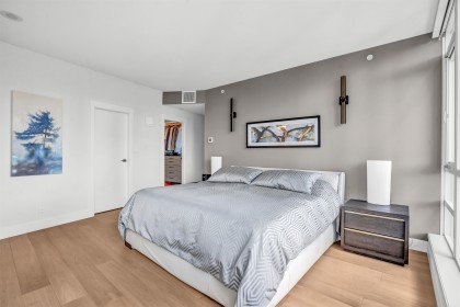 Photo 18 at 3403 - 1189 Melville Street, Coal Harbour, Vancouver West