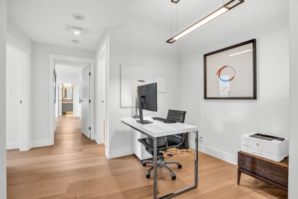 Photo 15 at 3403 - 1189 Melville Street, Coal Harbour, Vancouver West