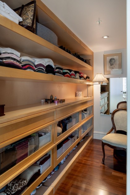 Photo 23 at 401 - 988 Richards Street, Yaletown, Vancouver West