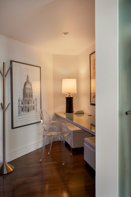 Photo 27 at 401 - 988 Richards Street, Yaletown, Vancouver West