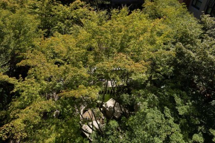 Photo 30 at 401 - 988 Richards Street, Yaletown, Vancouver West