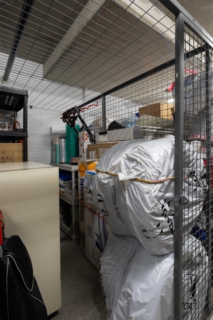 Photo 34 at 401 - 988 Richards Street, Yaletown, Vancouver West