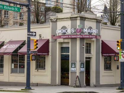 Photo 38 at 401 - 988 Richards Street, Yaletown, Vancouver West