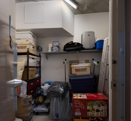 Photo 33 at 401 - 988 Richards Street, Yaletown, Vancouver West