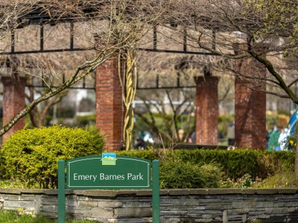 Photo 37 at 401 - 988 Richards Street, Yaletown, Vancouver West