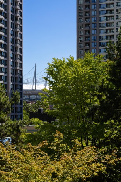Photo 31 at 401 - 988 Richards Street, Yaletown, Vancouver West