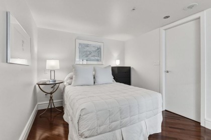 Photo 25 at 401 - 988 Richards Street, Yaletown, Vancouver West