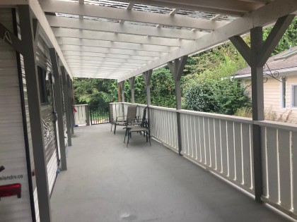 Photo 4 at 247 Tomahawk Avenue, Park Royal, West Vancouver