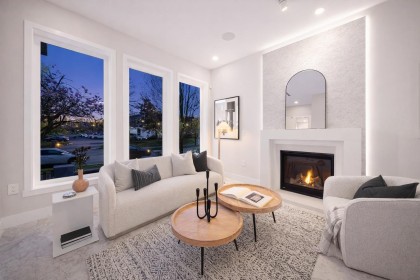 Photo 6 at 2455 W 10th Avenue, Kitsilano, Vancouver West