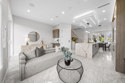 Photo 13 at 2455 W 10th Avenue, Kitsilano, Vancouver West