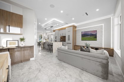 Photo 12 at 2455 W 10th Avenue, Kitsilano, Vancouver West