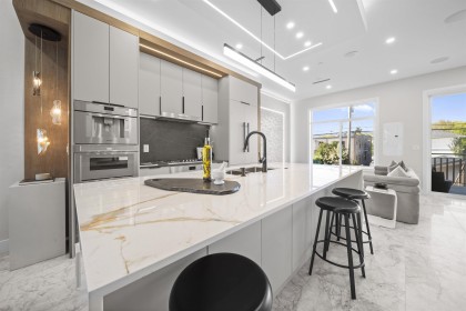 Photo 22 at 2455 W 10th Avenue, Kitsilano, Vancouver West