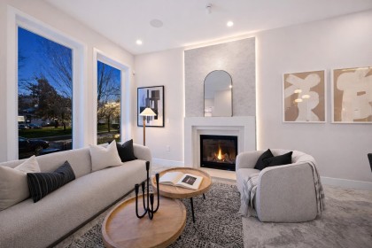 Photo 7 at 2455 W 10th Avenue, Kitsilano, Vancouver West