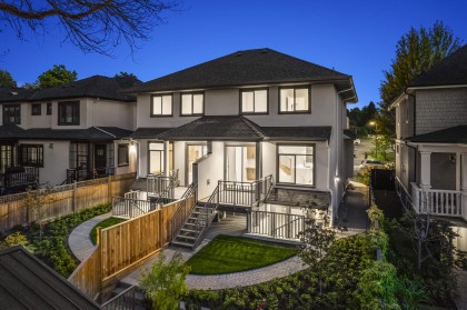 Photo 3 at 2455 W 10th Avenue, Kitsilano, Vancouver West