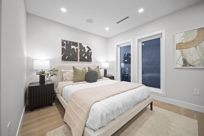 Photo 32 at 2455 W 10th Avenue, Kitsilano, Vancouver West