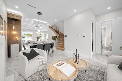 Photo 9 at 2455 W 10th Avenue, Kitsilano, Vancouver West