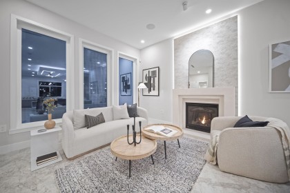 Photo 24 at 2455 W 10th Avenue, Kitsilano, Vancouver West