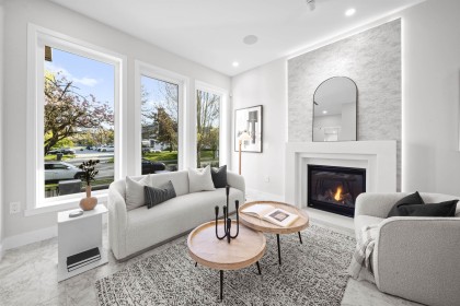 Photo 10 at 2455 W 10th Avenue, Kitsilano, Vancouver West