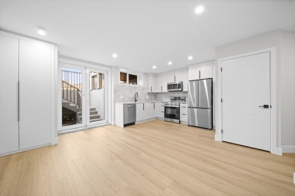 Photo 33 at 2455 W 10th Avenue, Kitsilano, Vancouver West