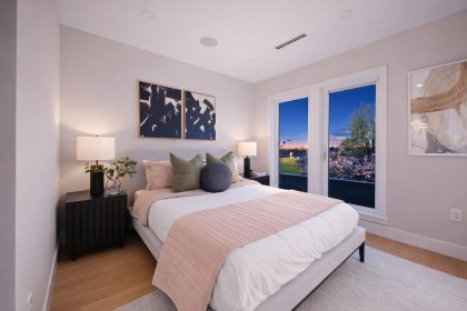 Photo 31 at 2455 W 10th Avenue, Kitsilano, Vancouver West