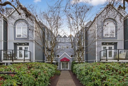 Photo 23 at 104 - 828 W 14th Avenue, Fairview VW, Vancouver West